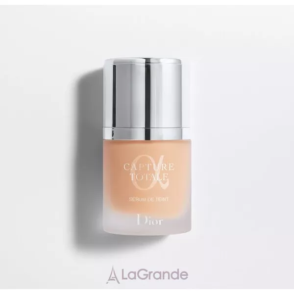 Christian Dior Capture Totale �������� ���������