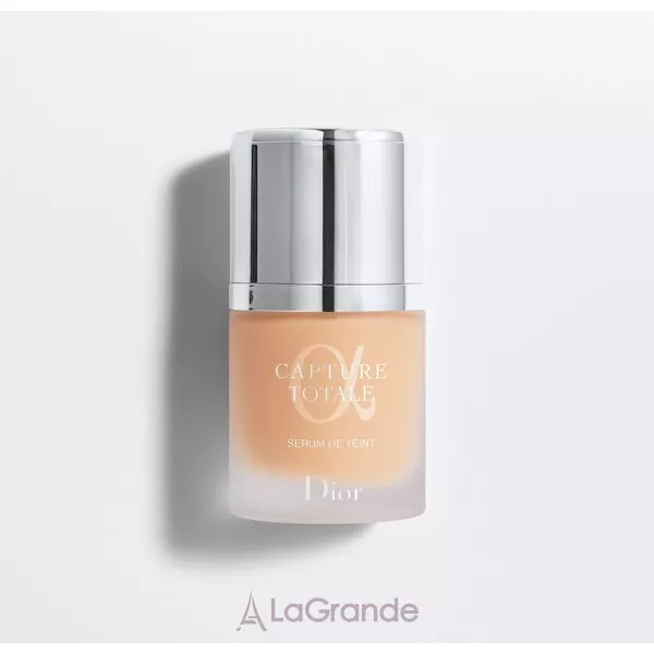 Christian Dior Capture Totale �������� ���������