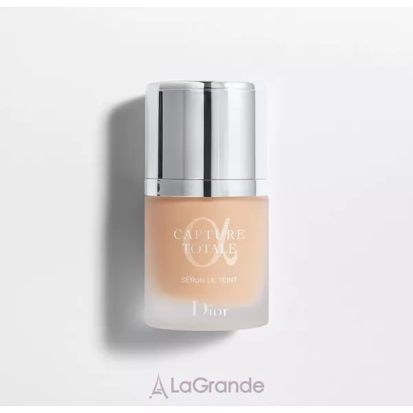 Christian Dior Capture Totale �������� ���������