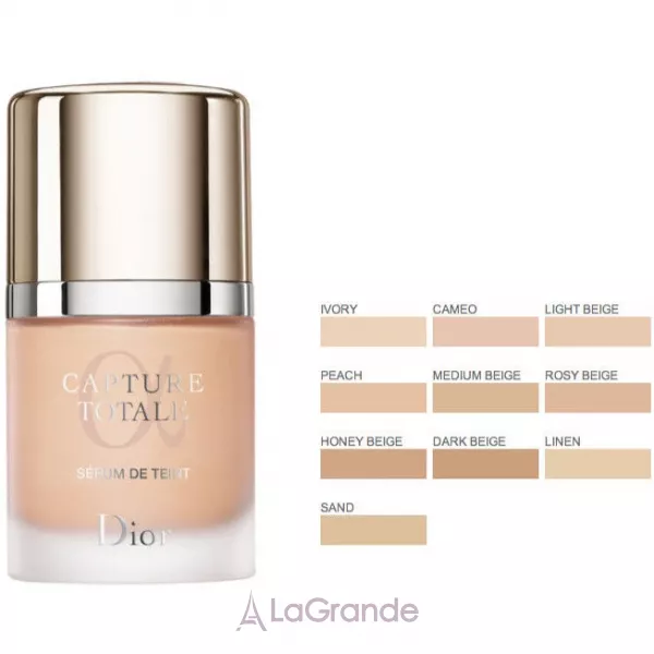 Christian Dior Capture Totale �������� ���������