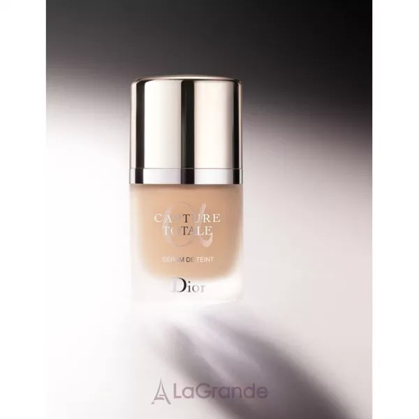 Christian Dior Capture Totale �������� ���������