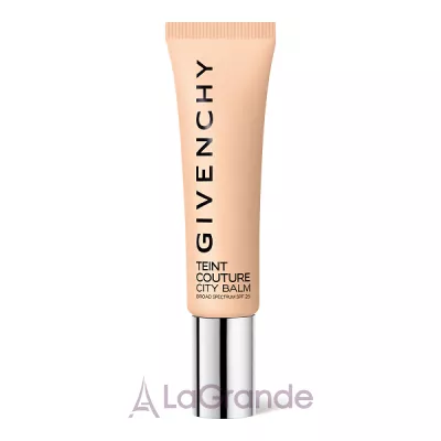 Givenchy Teint Couture City Balm  