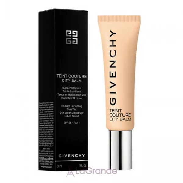 Givenchy Teint Couture City Balm ��������� ������