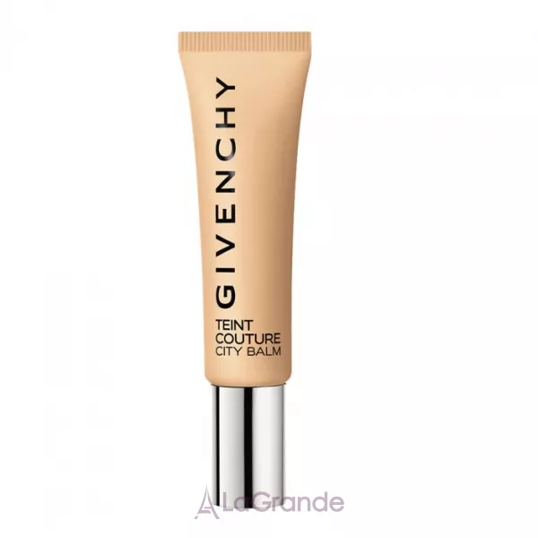 Givenchy Teint Couture City Balm ��������� ������