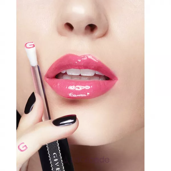 Givenchy Gloss Interdit Vinyl ����� ��� ���