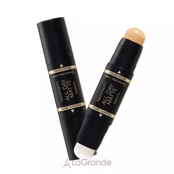 Max Factor Facefinity All Day Matte Panstik ���������� ��������� ��������