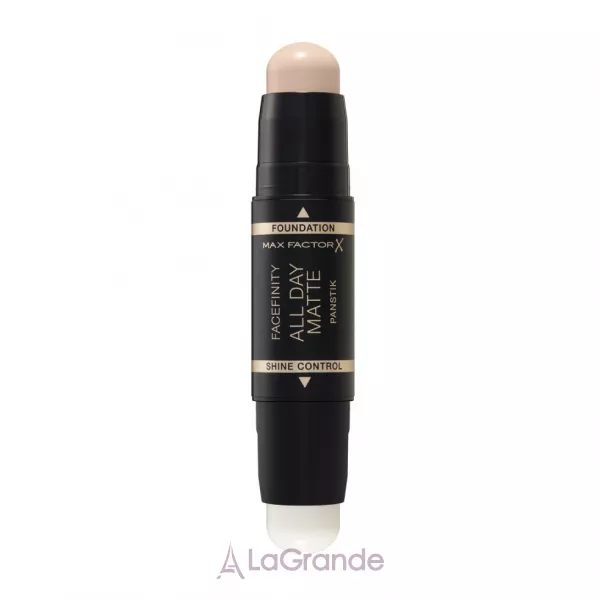 Max Factor Facefinity All Day Matte Panstik ���������� ��������� ��������