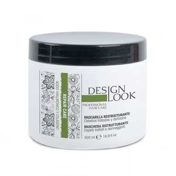 Design Look Repair Care Mask ����� ��� ������������ �������