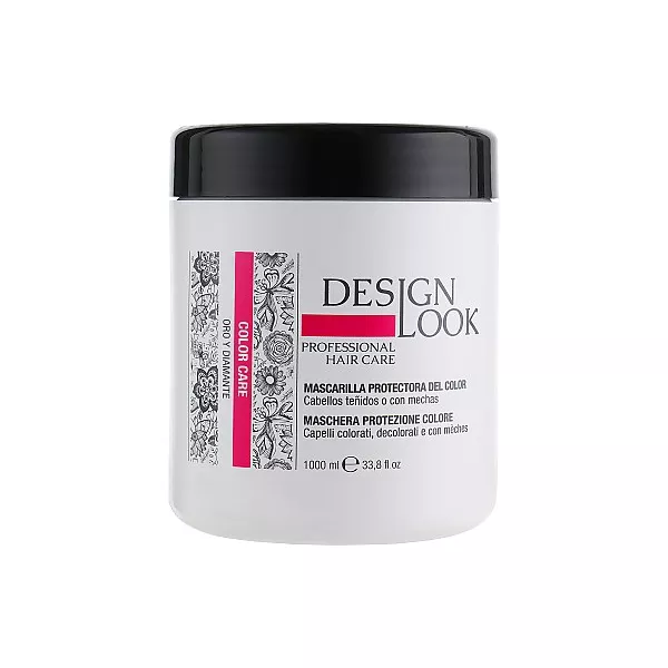 Design Look Color Care Mask ����� ��� ������� �������