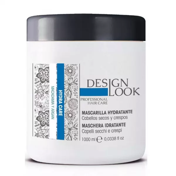 Design Look Hydra Care Mask ���������� ����� ��� �������