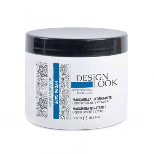 Design Look Hydra Care Mask ���������� ����� ��� �������