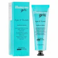 Design Look Illumyno Regenerating Oild Cream �����-���� ��� ����� "����� � ������"