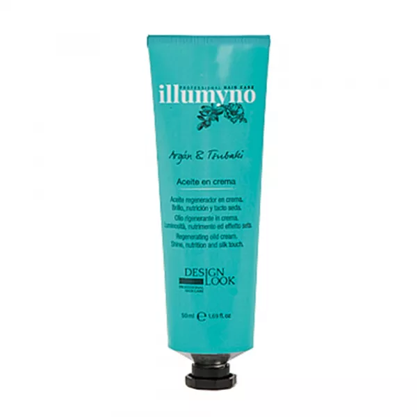 Design Look Illumyno Regenerating Oild Cream ���-���� ��� ������� 