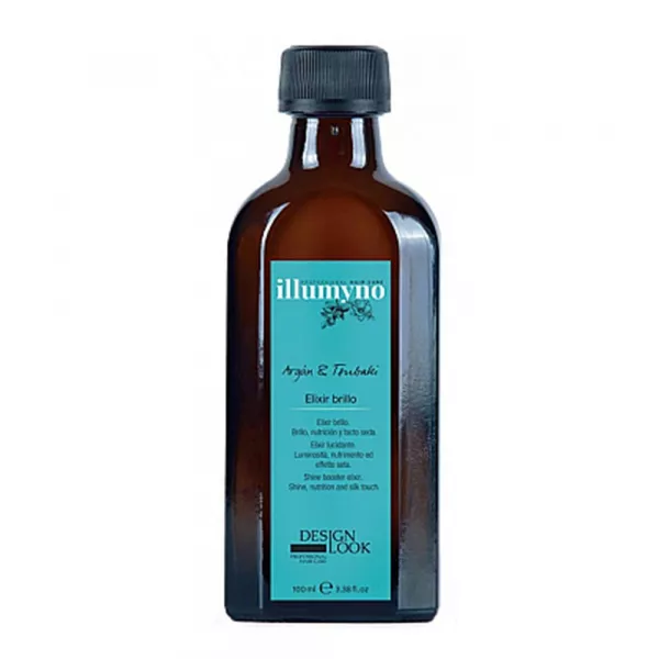 Design Look Illumyno Illuminate Shine Elixir ������ ������ ��� ������� 