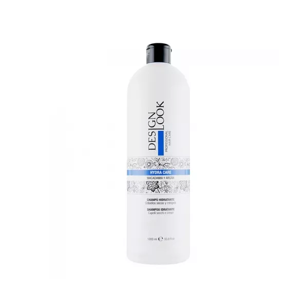 Design Look Hydra Care Shampoo ����������� �������