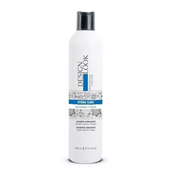 Design Look Hydra Care Shampoo ����������� �������