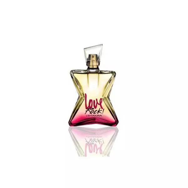 Shakira Love Rock by Shakira ��������� ����