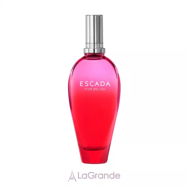 Escada Flor Del Sol �������� ���� (������)