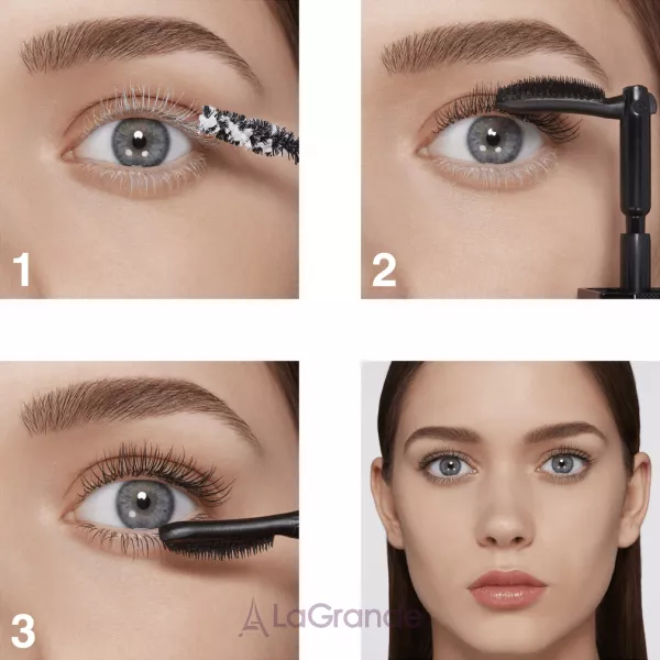 Givenchy Base Mascara Perfecto Volumizing & Care Primer ���� �� ��� ��� ��'��� ��