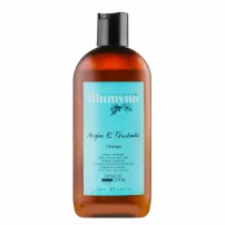 Design Look Illumyno Argany Tsubaki Shampoo ������� "����� �� ������"