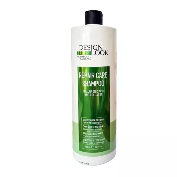 Design Look Repair Care Shampoo ������� ��� ������������ �������