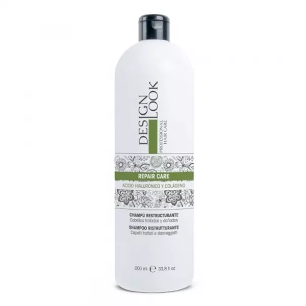 Design Look Repair Care Shampoo ������� ��� ������������ �������