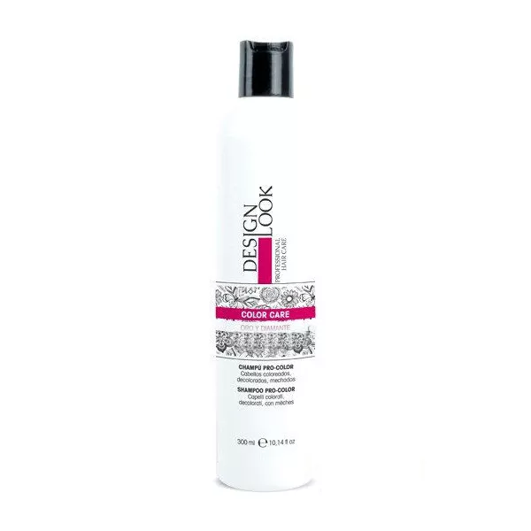 Design Look Color Care Pro-Colour Shampoo ������� ��� ������� �������