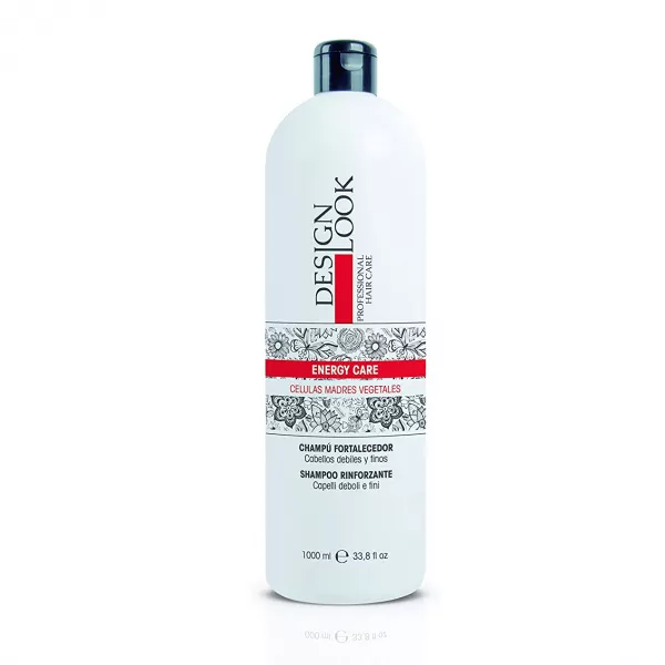 Design Look Energy Care Shampoo ��������� �������