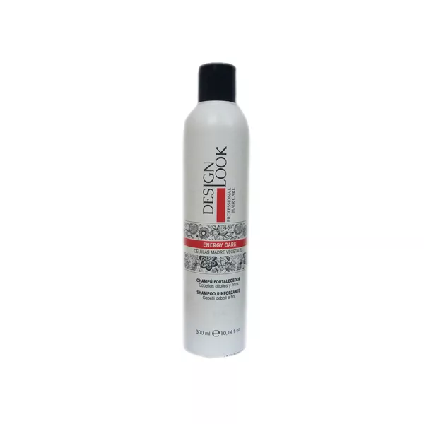 Design Look Energy Care Shampoo ��������� �������