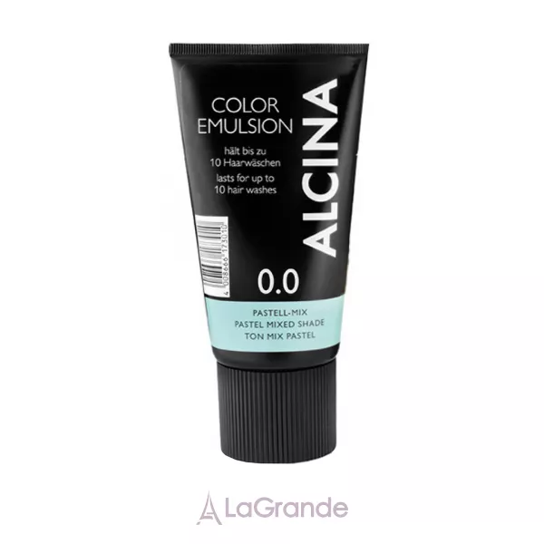 Alcina Color Color-Go Emulsion ��������-������