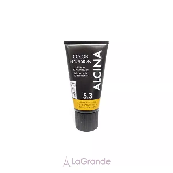 Alcina Color Color-Go Emulsion ��������-������