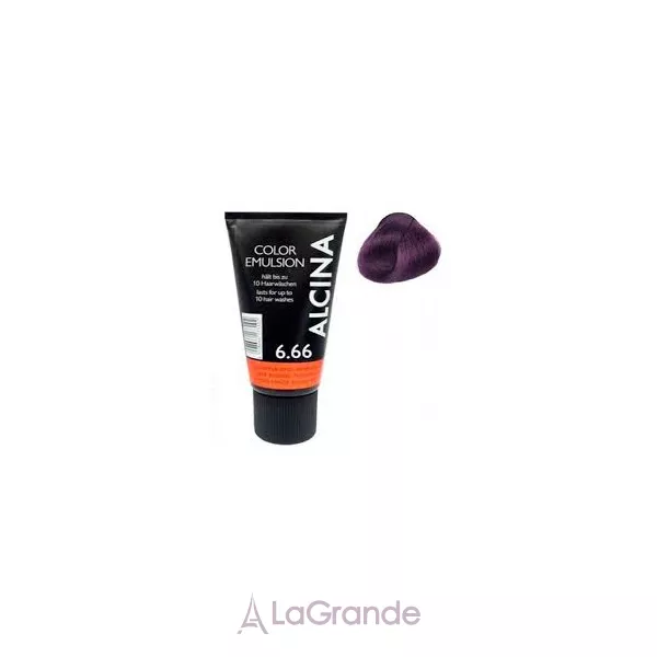 Alcina Color Color-Go Emulsion ��������-������
