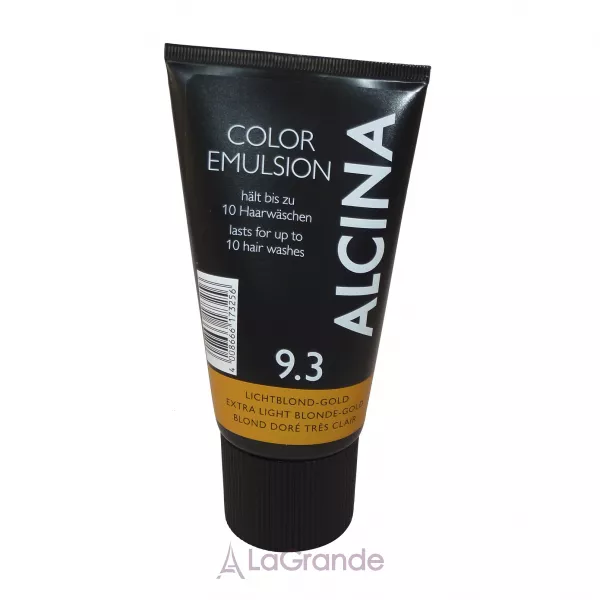 Alcina Color Color-Go Emulsion ��������-������