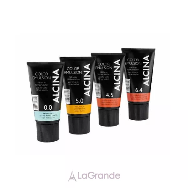 Alcina Color Color-Go Emulsion ��������-������
