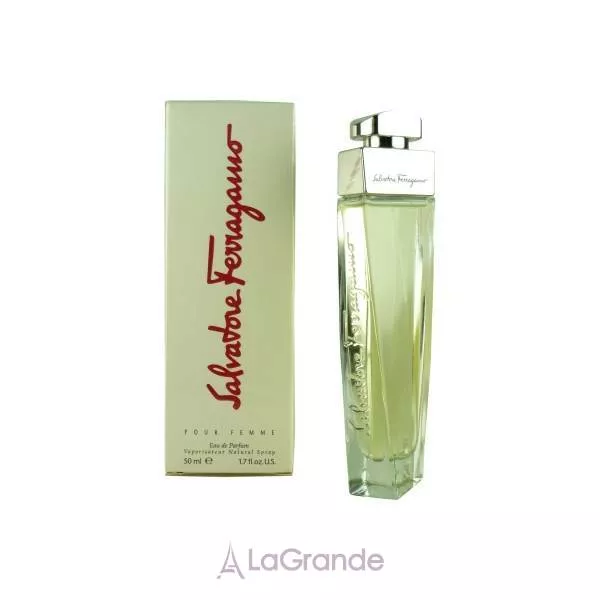 Salvatore Ferragamo Pour Femme ��������������� ����