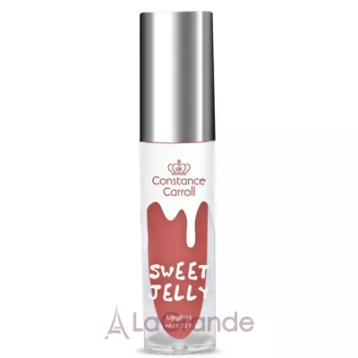Constance Carroll Sweet Jelly Lip Gloss   