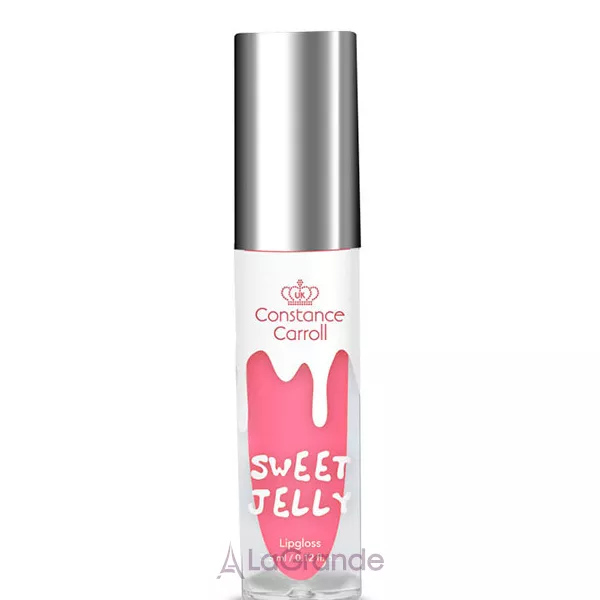 Constance Carroll Sweet Jelly Lip Gloss ����� ��� ���