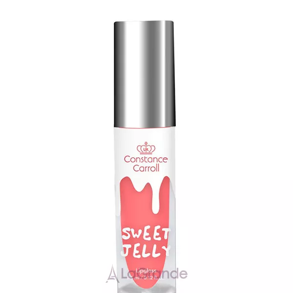 Constance Carroll Sweet Jelly Lip Gloss ����� ��� ���
