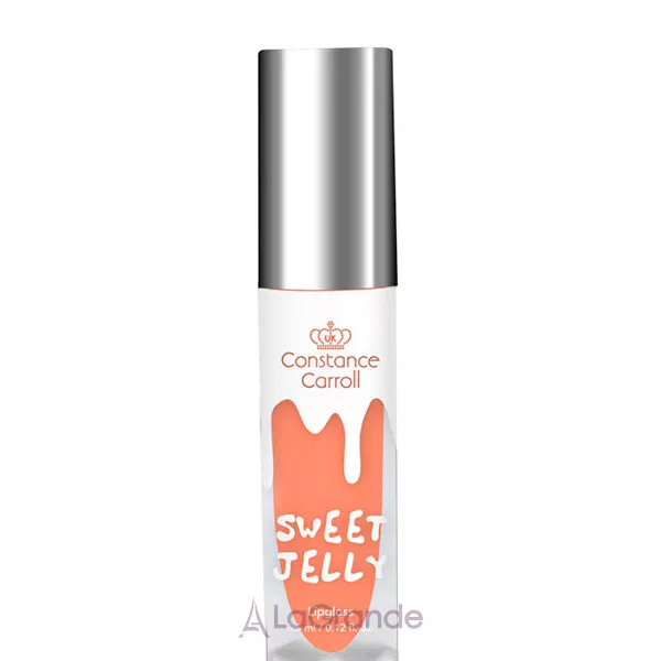 Constance Carroll Sweet Jelly Lip Gloss ����� ��� ���