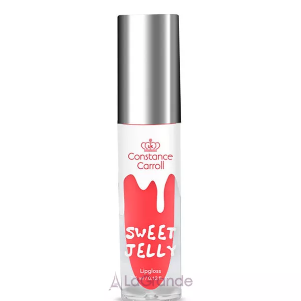 Constance Carroll Sweet Jelly Lip Gloss ����� ��� ���