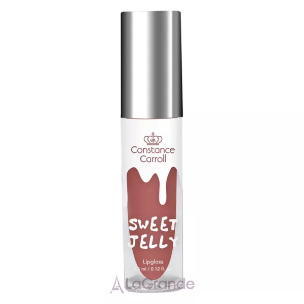 Constance Carroll Sweet Jelly Lip Gloss ����� ��� ���