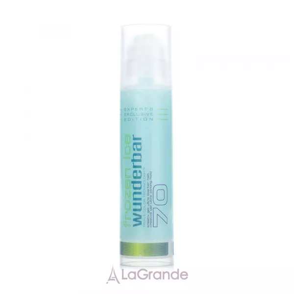 Wunderbar Hair Styling Color Frozen Ice ���� ��� ����������� ��������� ������������� ��������