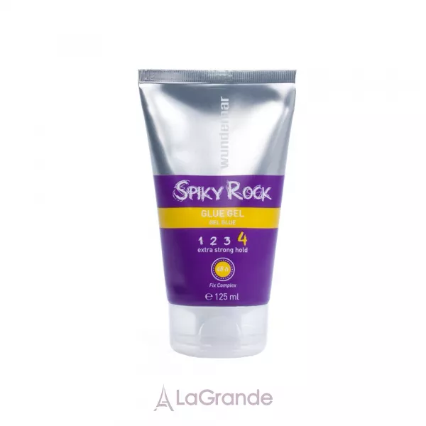 Wunderbar Hair Styling Spiky Rock ����-������ ������������ ��������
