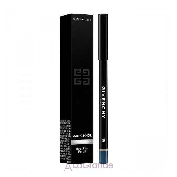 Givenchy Magic Khol Eye Liner Pencil �'���� ��������� ������ ��� ����