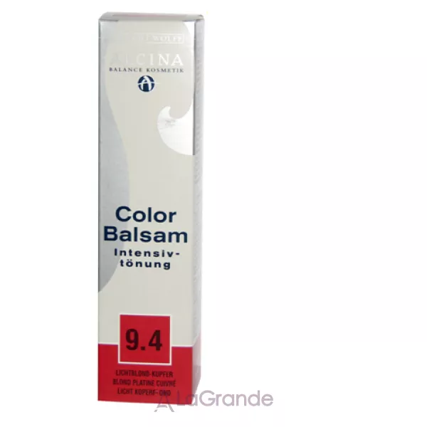 Alcina Balance Color Balsam �������-������ ��� ����������� �����