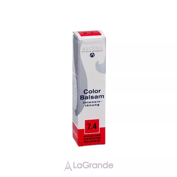 Alcina Balance Color Balsam �������-������ ��� ����������� �����