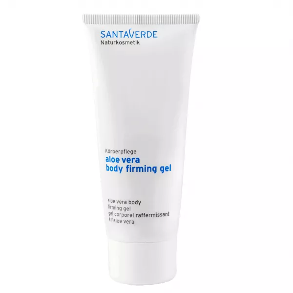 Santa Verde Aloe Vera Body Firming Gel ���� ��� ���� ����������� � ���� ����