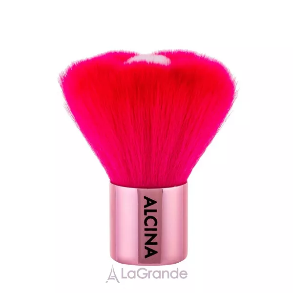 Alcina Brushes Kabuki Brush ����� ������
