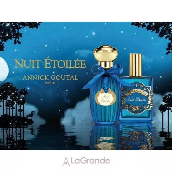 Annick Goutal Nuit Etoilee ��������� ���� (������)