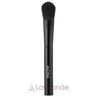 Alcina Foundation Brush     21 